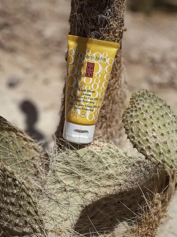 Eight Hour® Cream Sun Defense for Face SPF 50 50 ml.