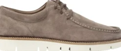 Eilo Vibram Low - Ardesia Suede