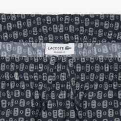 ELASTIC WAIST SHORTS MALE ADULT WOV