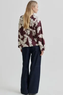 Elbie Blouse