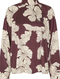 Elbie Blouse