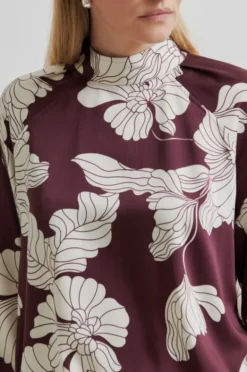 Elbie Blouse