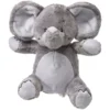 ELEFANT 27CM GRÅ MY TEDDY