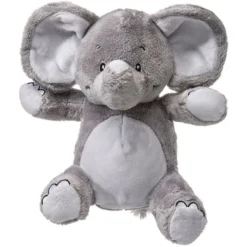 ELEFANT 27CM GRÅ MY TEDDY