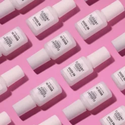 ELEGANT TOUCH PINK BRUSH ON NAIL GL