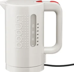 Elektrisk vattenkittel, 1. 0 l, 34 oz, 1300W
