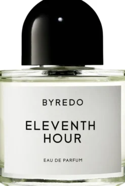 Eleventh Hour Eau de Parfum