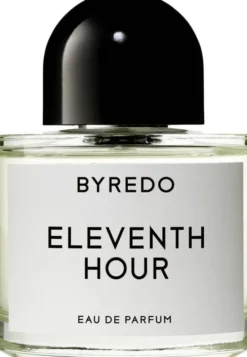 Eleventh Hour Eau de Parfum