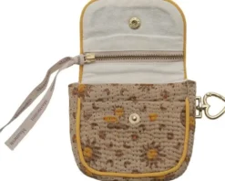 Elio Keychain Pouch