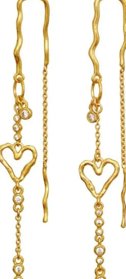 Eliori Twinkle Earrings