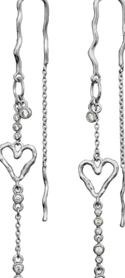 Eliori Twinkle Earrings