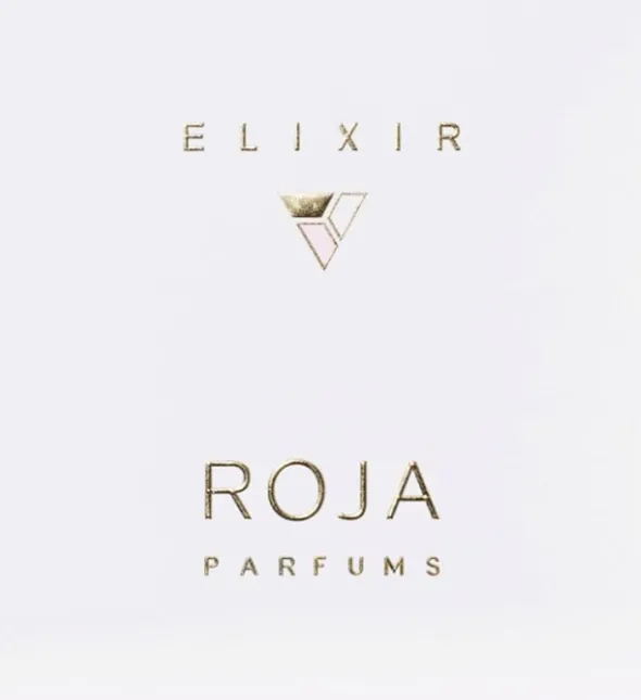 ELIXIR ESSENCE DE PARFUM 75 ML