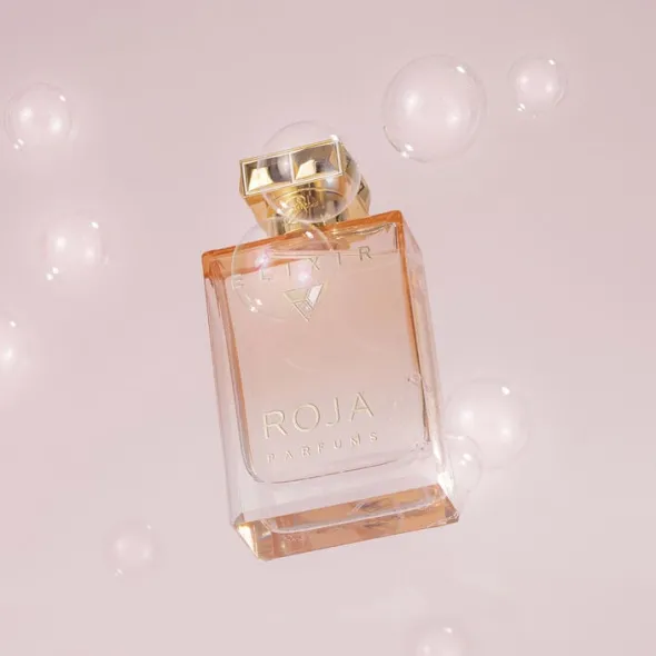 ELIXIR ESSENCE DE PARFUM 75 ML