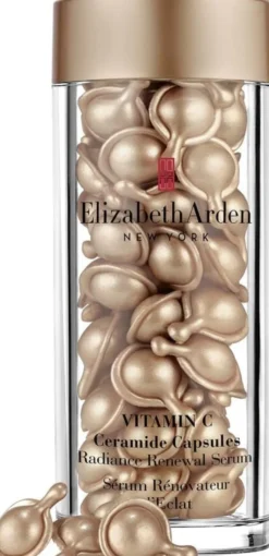 Elizabeth Arden Ceramide Capsules Vitamin C 60pcs 60 STK