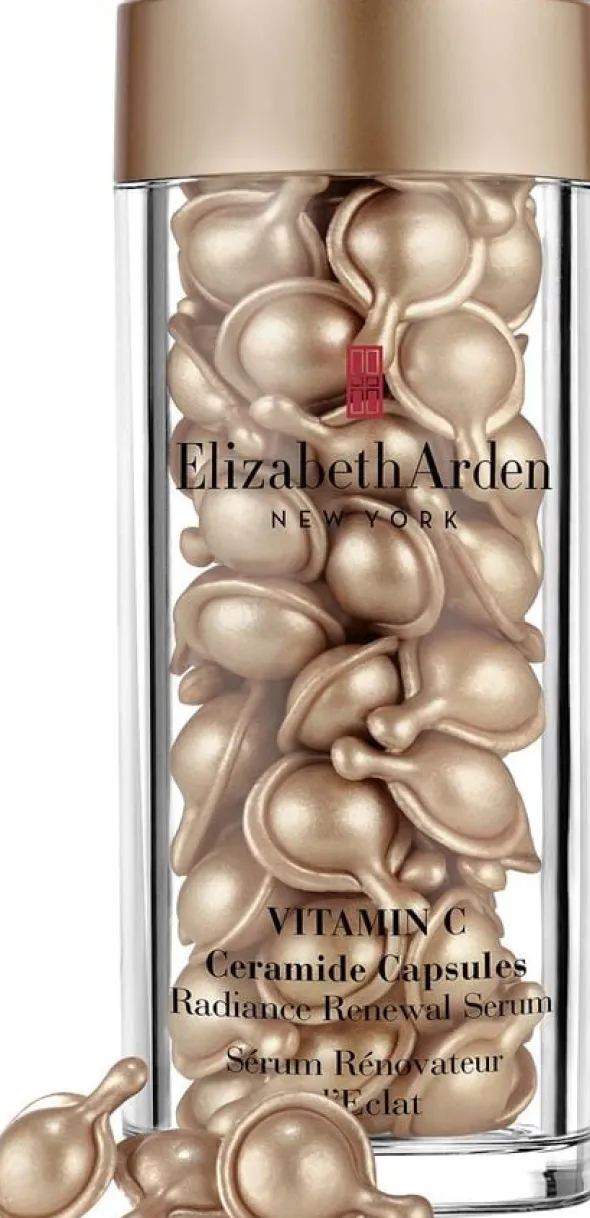 Elizabeth Arden Ceramide Capsules Vitamin C 60pcs 60 STK