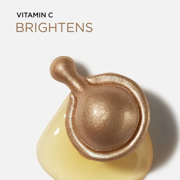 Elizabeth Arden Ceramide Capsules Vitamin C 60pcs 60 STK