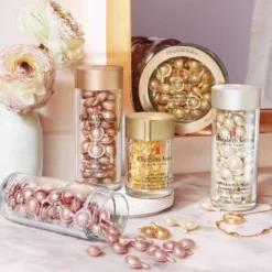 Elizabeth Arden Ceramide Capsules Vitamin C 60pcs 60 STK