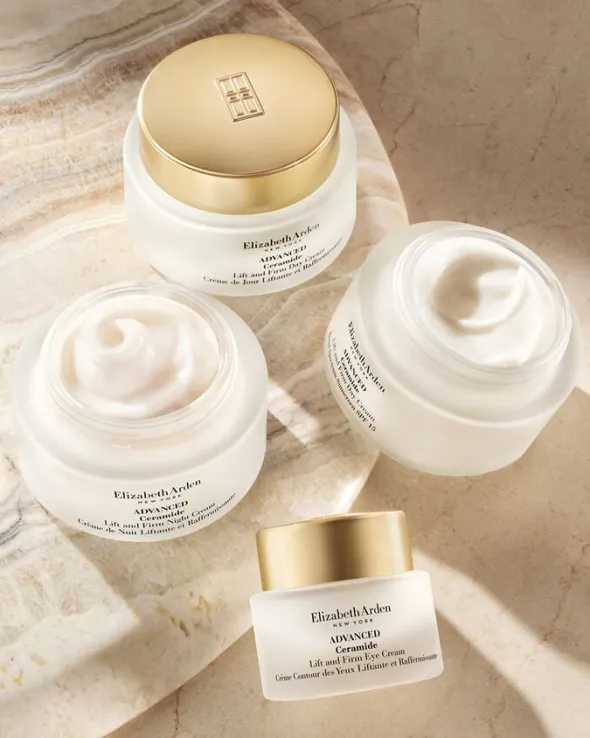 Elizabeth Arden Ceramide Lift&Firm Advanced night cream 50 ML