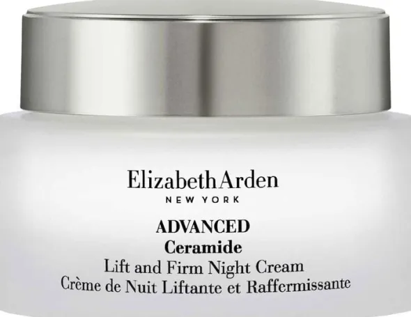 Elizabeth Arden Ceramide Lift&Firm Advanced night cream 50 ML