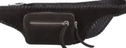 Eliza braided belt