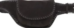 Eliza braided belt