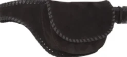 Eliza braided belt