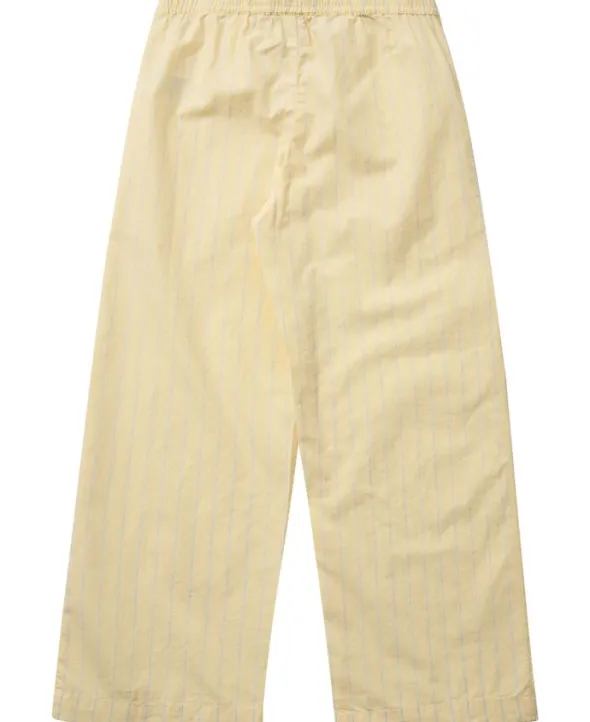 Elize kids pants - Organic GOTS