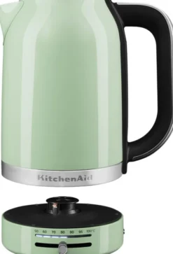 Elkedel 1,7 L