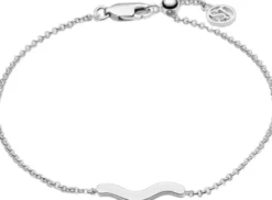 ELLERA WAVES PIANURA BRACELET