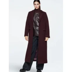 Eloises coat 3703