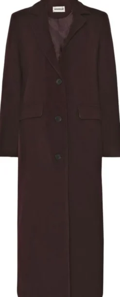 Eloises coat 3703