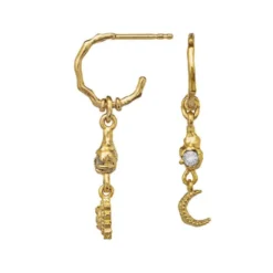 Ember Earring