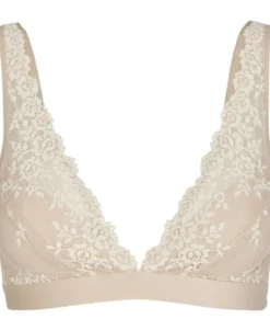 EMBRACE LACE SOFT CUP BRA