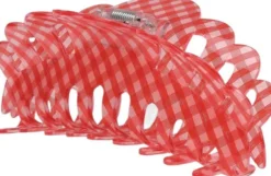 Emma Checkered Giga