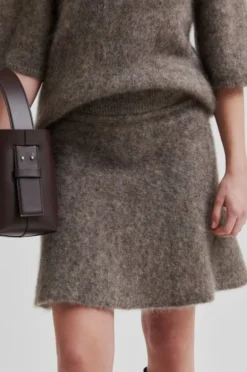 Emmalou Knit Skirt