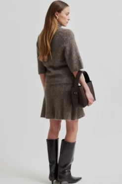 Emmalou Knit Skirt