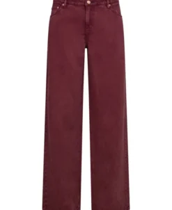 Emma M126 Low Waist