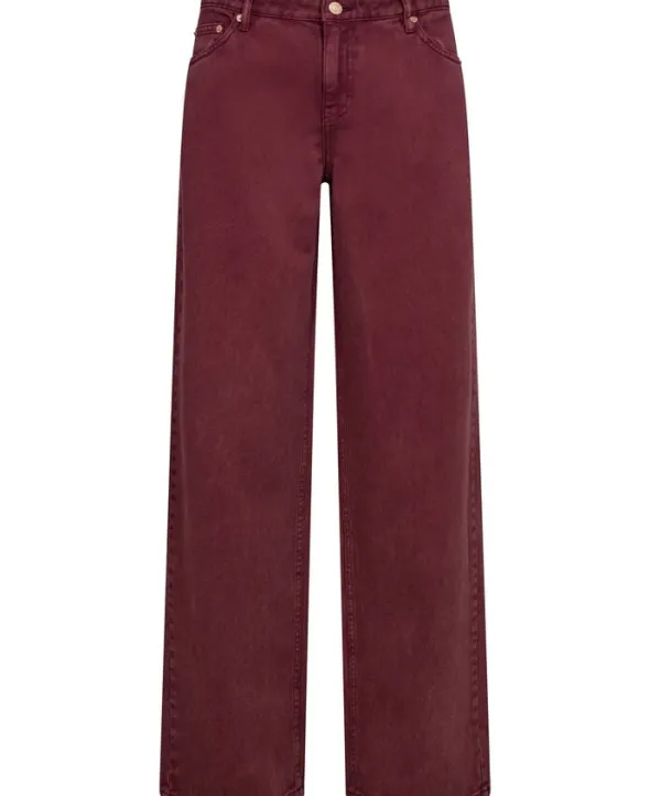 Emma M126 Low Waist