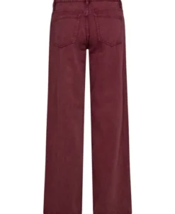 Emma M126 Low Waist
