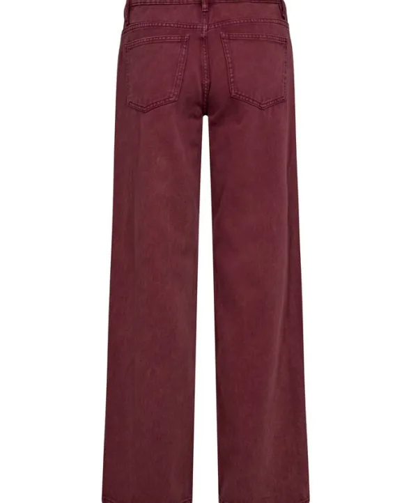 Emma M126 Low Waist