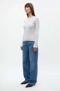 ENALLY LS O-N TEE 5314