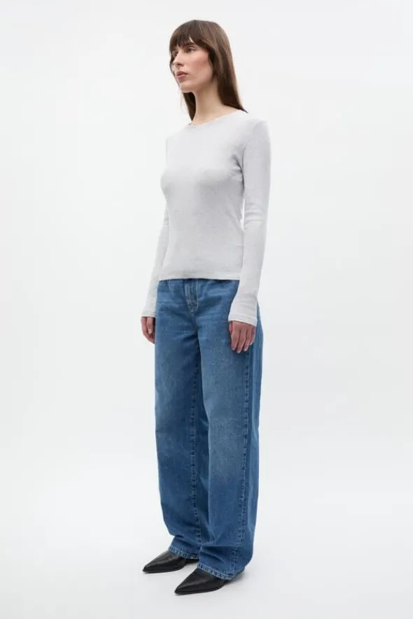 ENALLY LS O-N TEE 5314