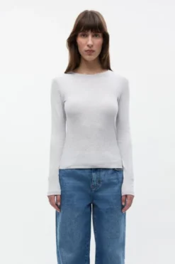 ENALLY LS O-N TEE 5314
