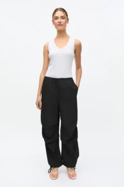 ENBELOU PANTS 7384