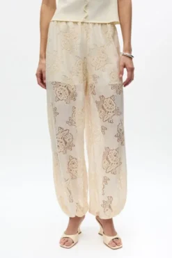 ENBERBA PANTS 7517