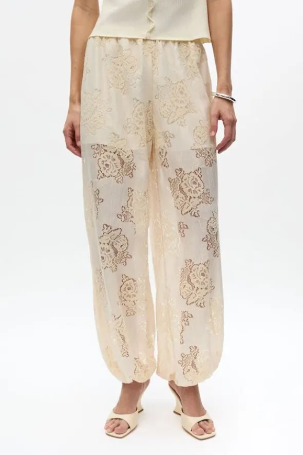 ENBERBA PANTS 7517