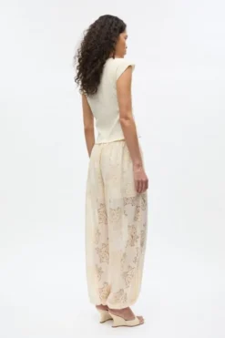 ENBERBA PANTS 7517
