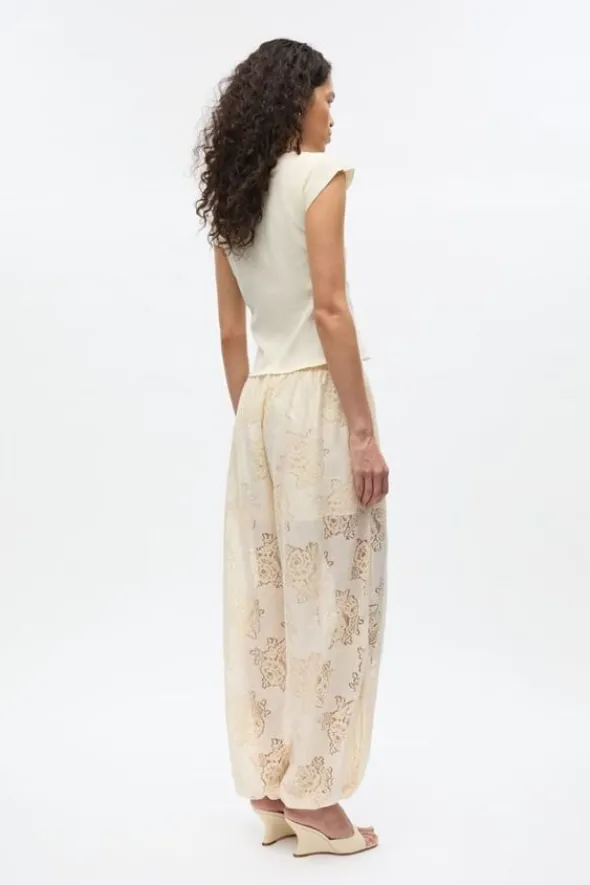 ENBERBA PANTS 7517