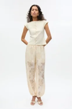 ENBERBA PANTS 7517