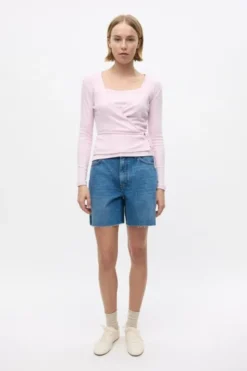 ENBILOBA SHORTS 7215